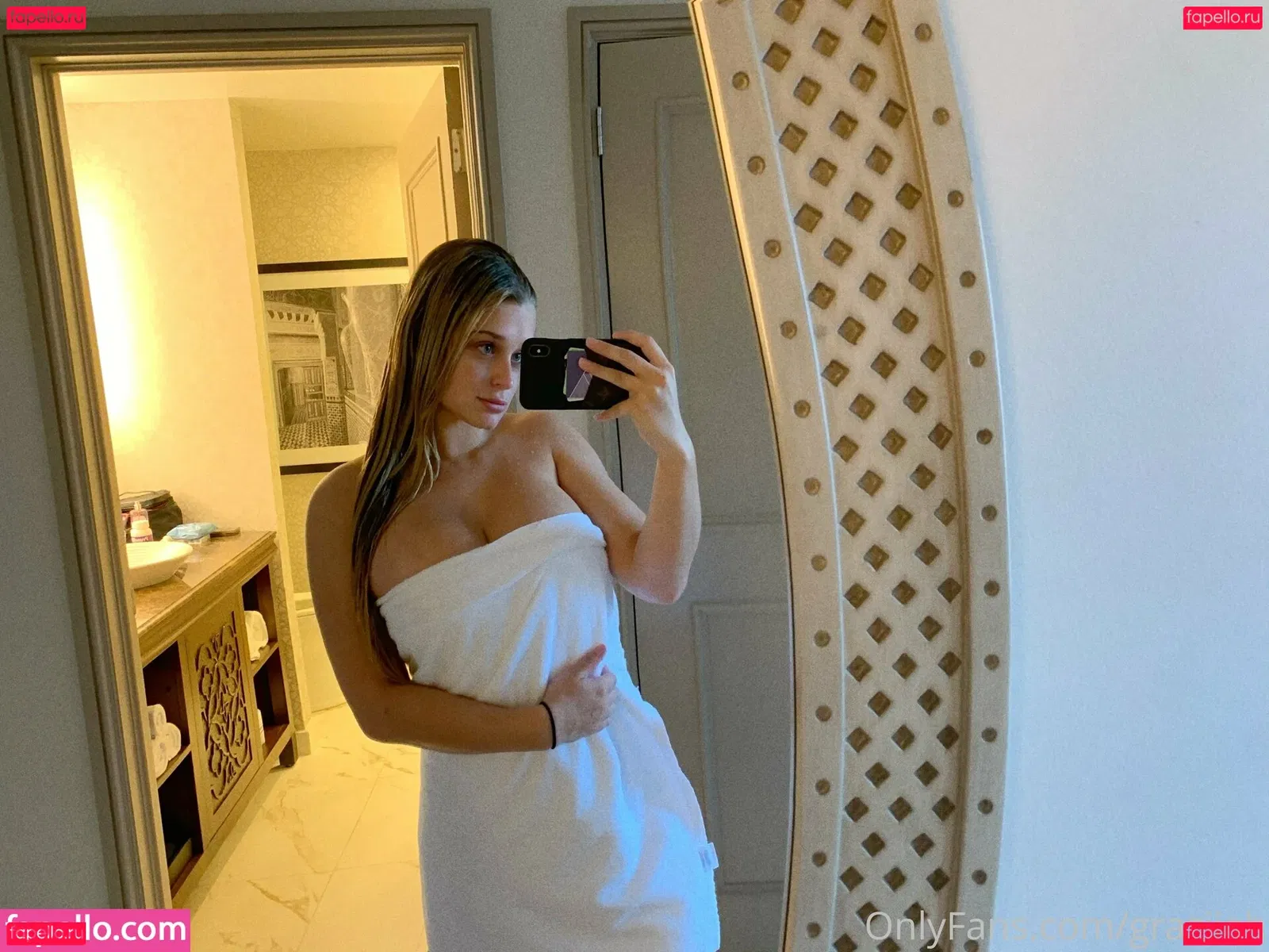 Graziiah Onlyfans Photo Gallery 