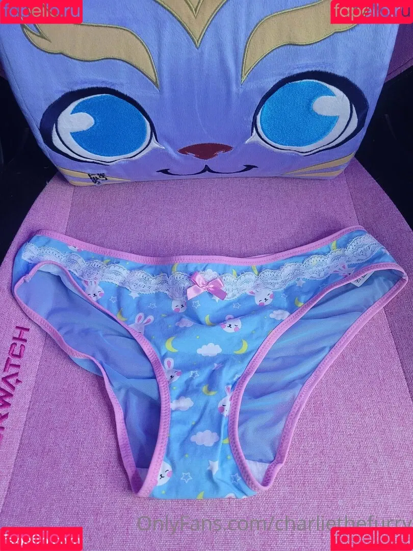 charliethefurry Onlyfans Photo Gallery 