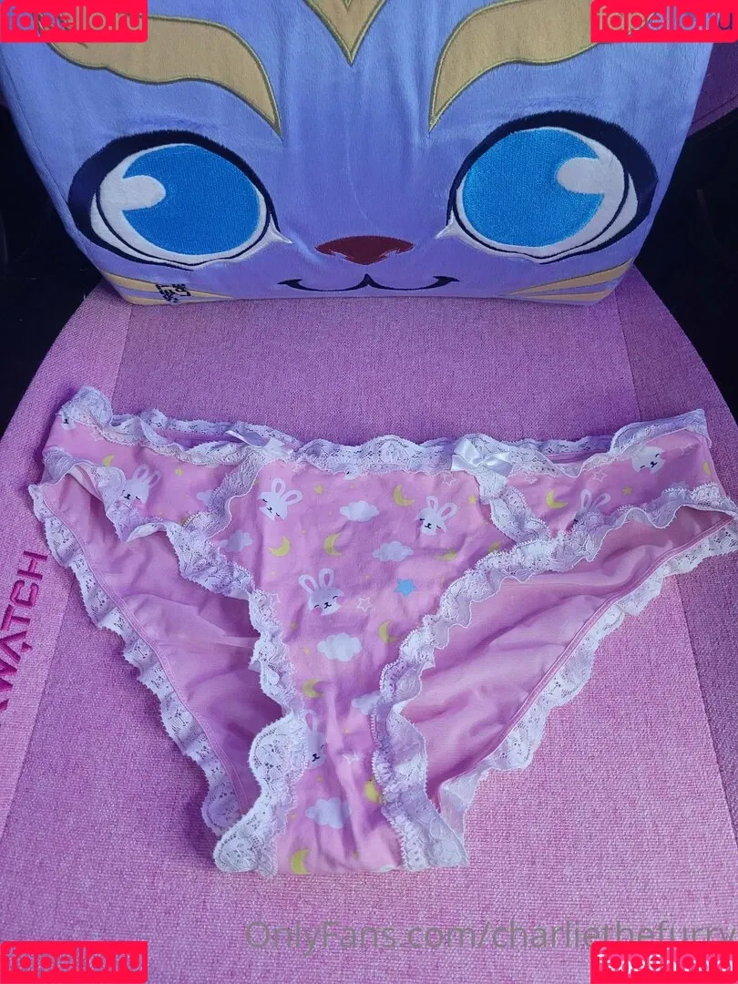 charliethefurry Onlyfans Photo Gallery 