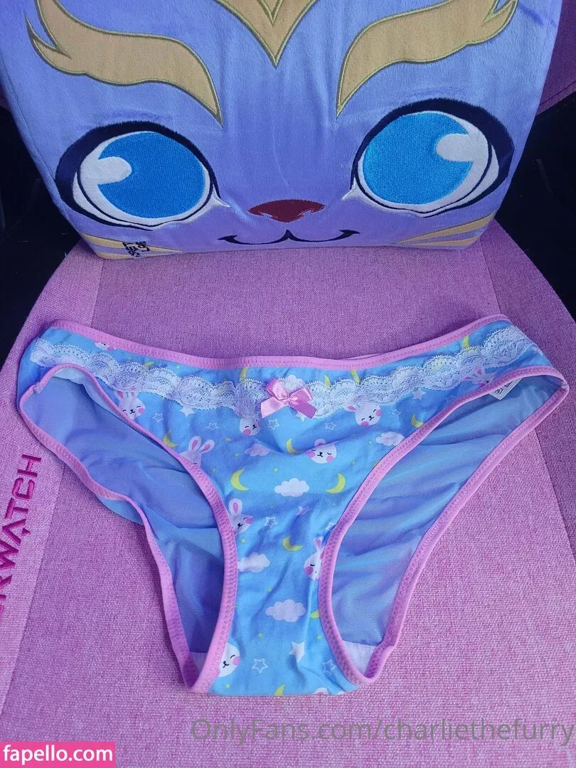 charliethefurry Onlyfans Photo Gallery 