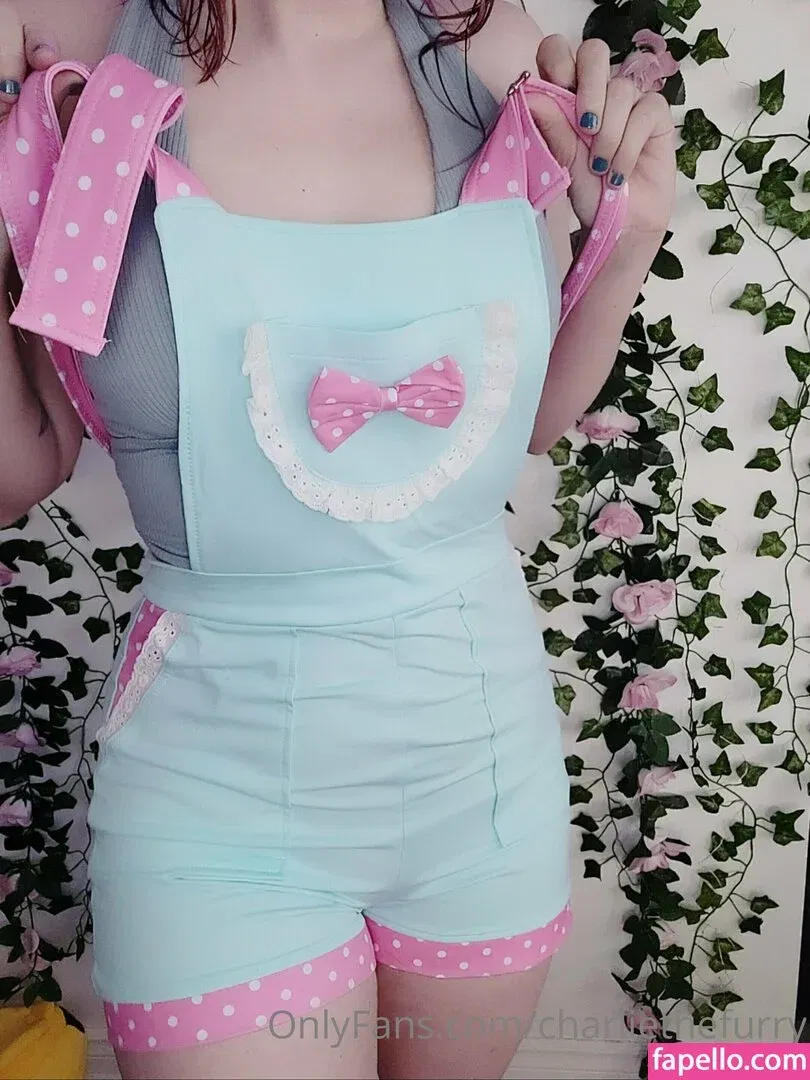 charliethefurry Onlyfans Photo Gallery 