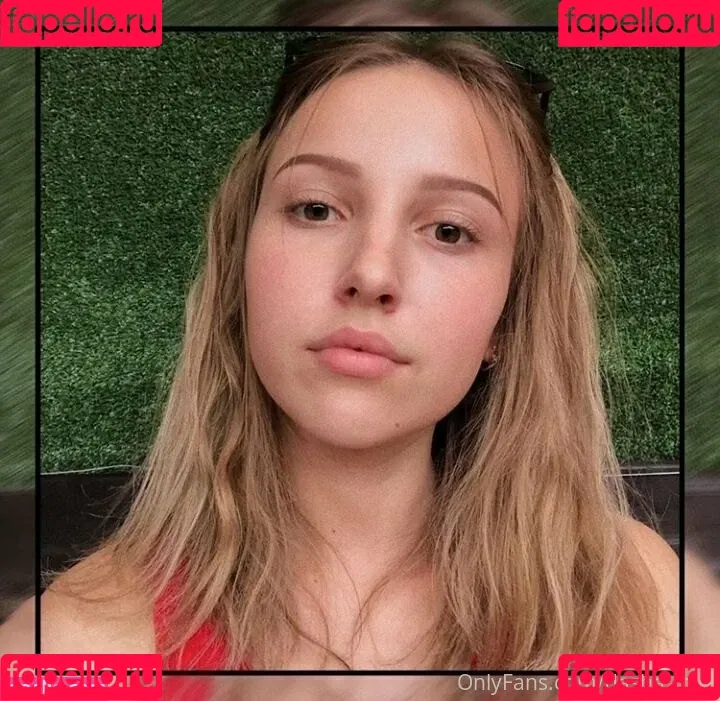 dasha_love Onlyfans Photo Gallery 