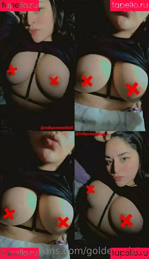 golden_zlata Onlyfans Photo Gallery 
