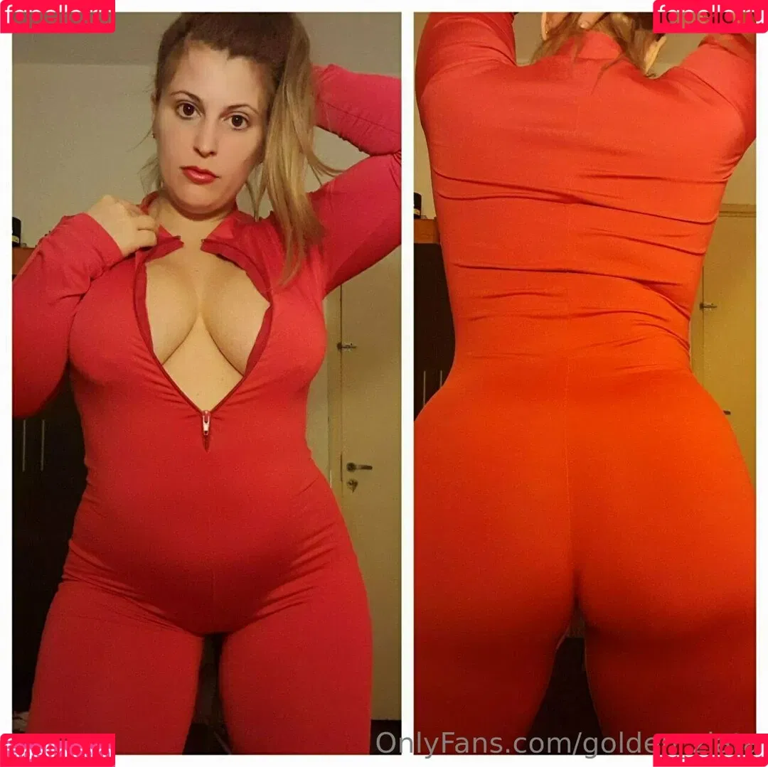 golden_zlata Onlyfans Photo Gallery 