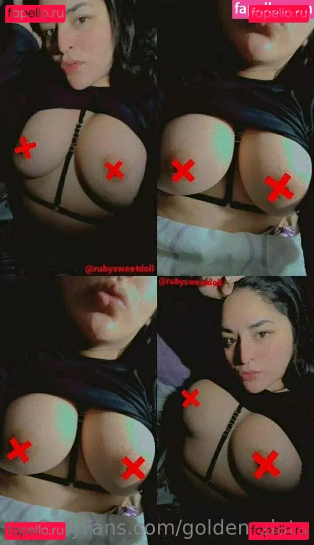 golden_zlata Onlyfans Photo Gallery 