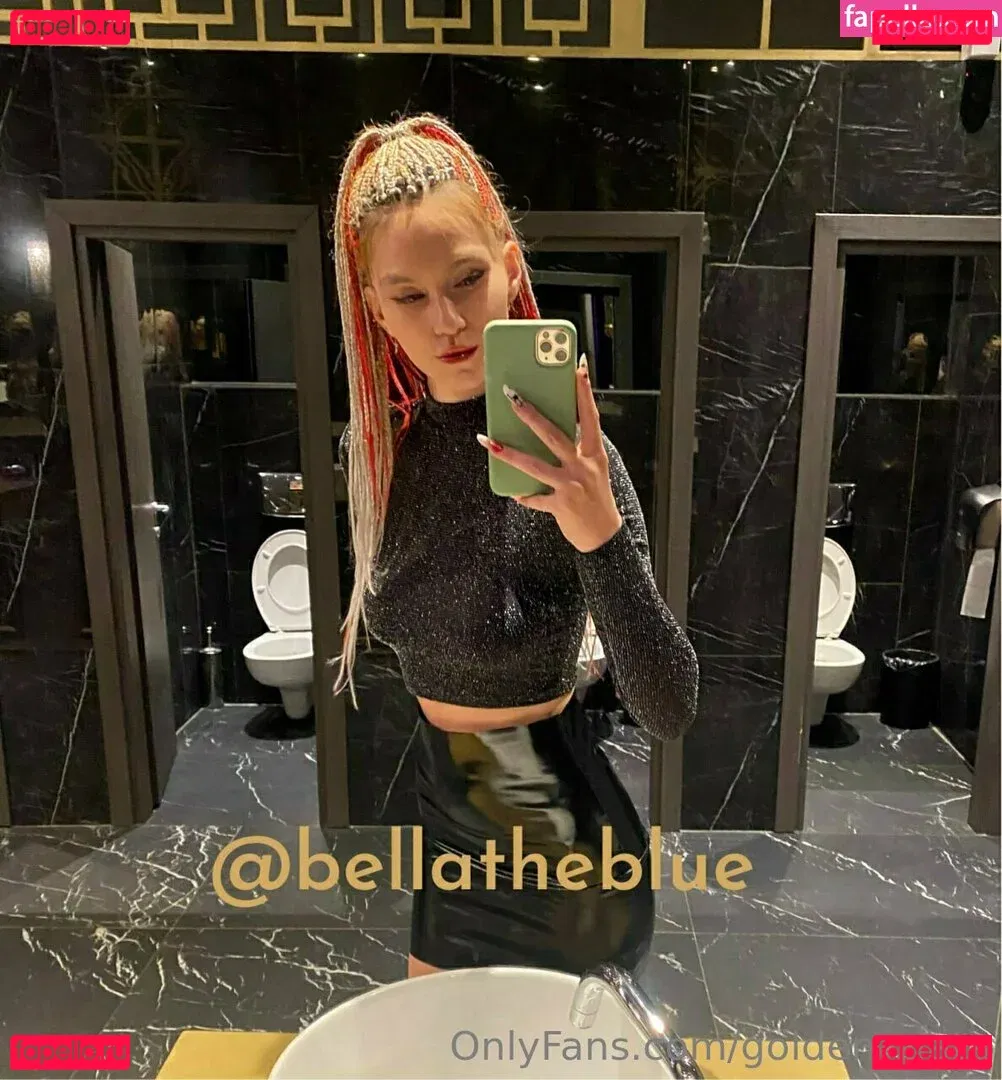 golden_zlata Onlyfans Photo Gallery 