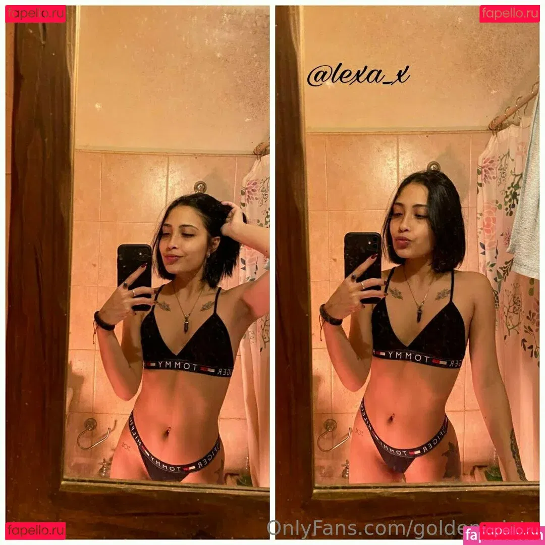 golden_zlata Onlyfans Photo Gallery 