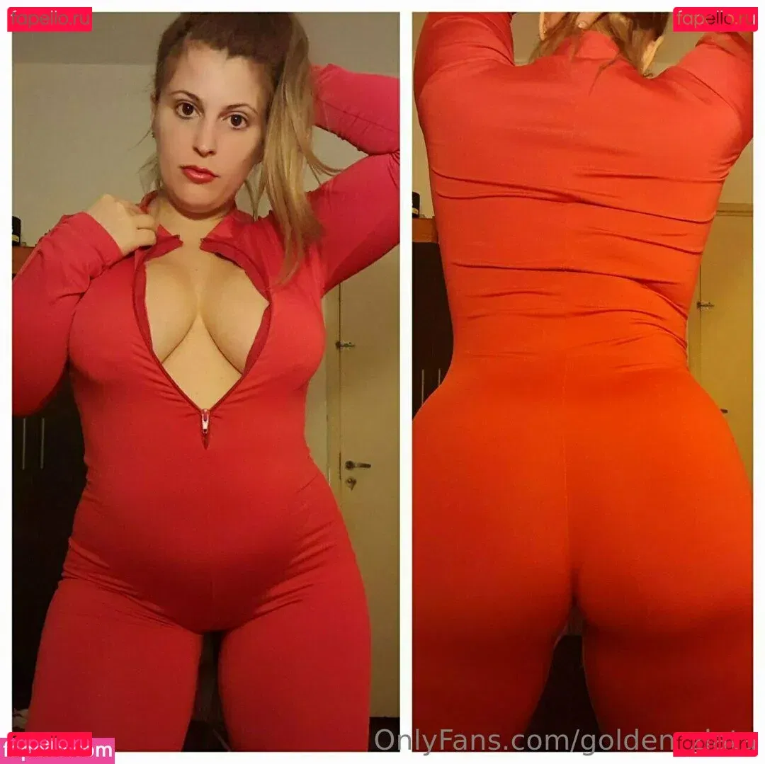 golden_zlata Onlyfans Photo Gallery 
