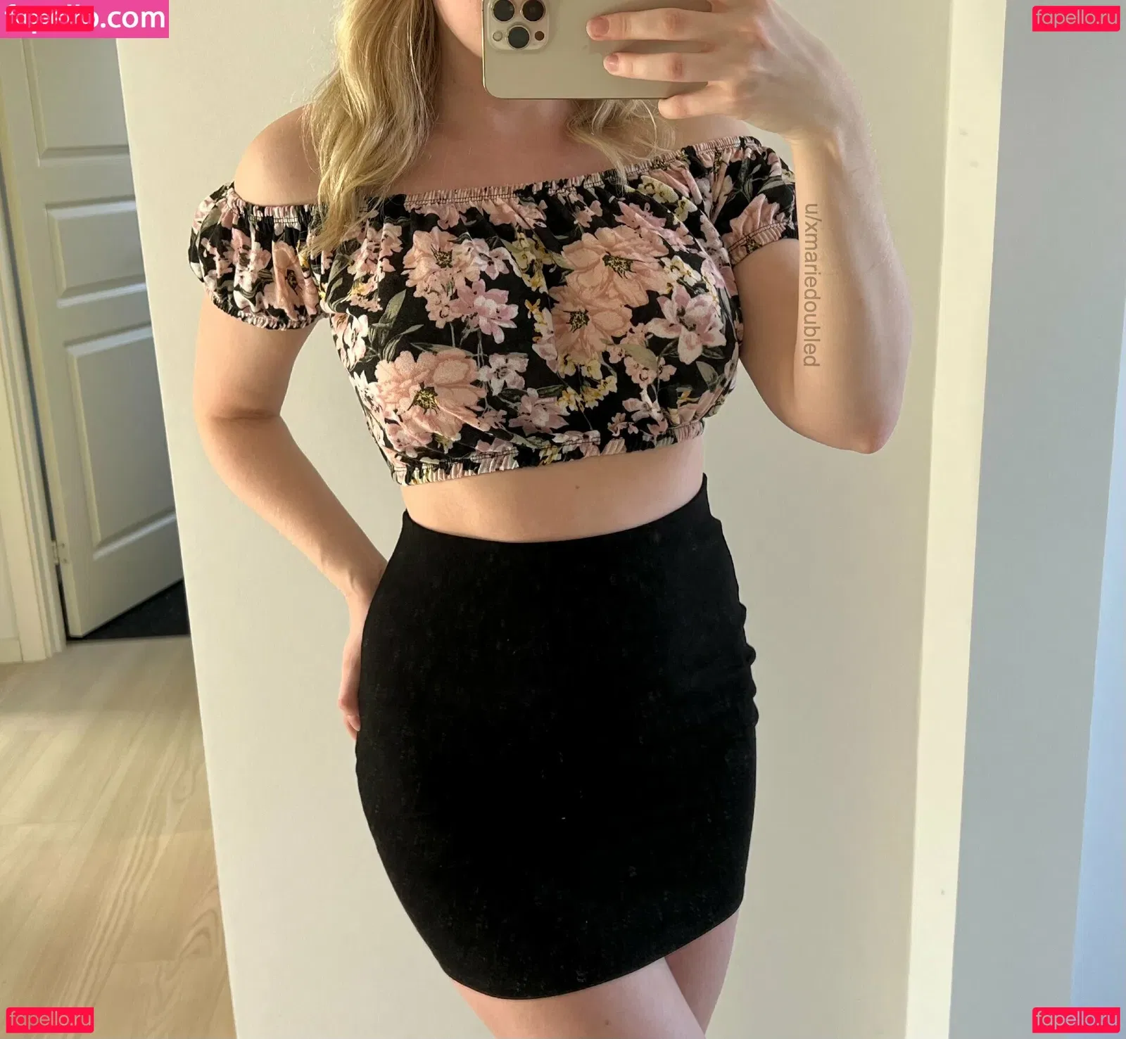 xmariedoubled Onlyfans Photo Gallery 