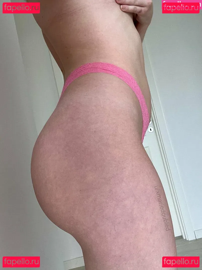 xmariedoubled Onlyfans Photo Gallery 