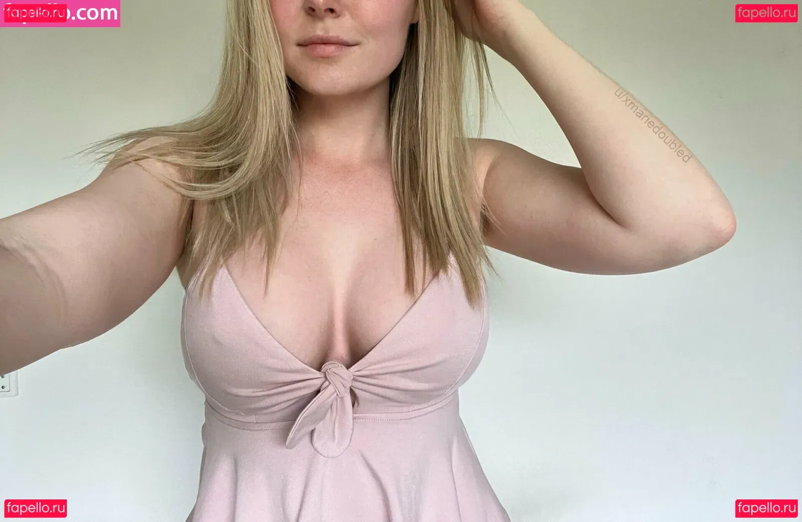 xmariedoubled Onlyfans Photo Gallery 