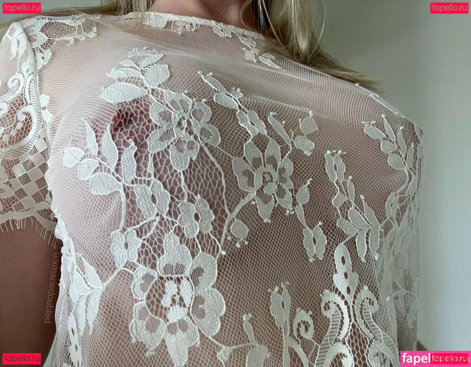 xmariedoubled Onlyfans Photo Gallery 