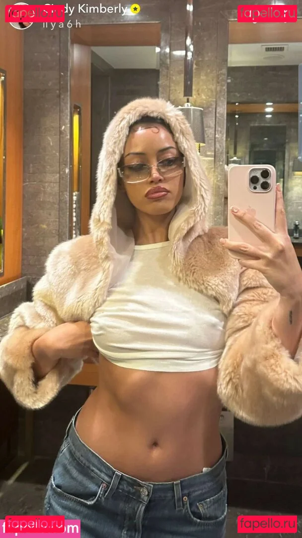 Wolfiecindy Onlyfans Photo Gallery 