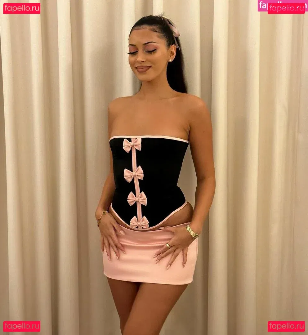 Wolfiecindy Onlyfans Photo Gallery 