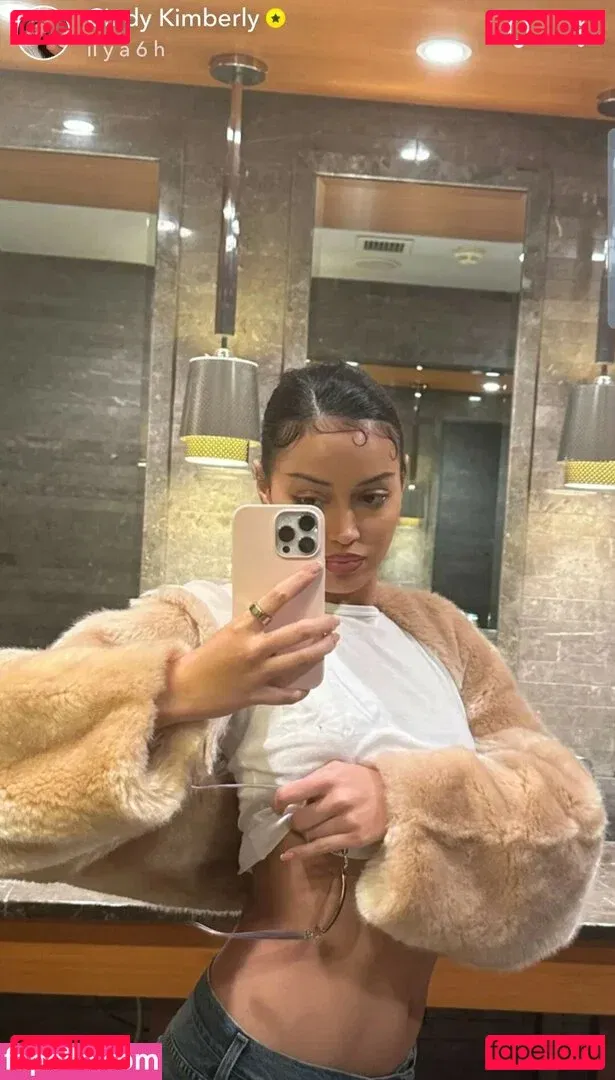 Wolfiecindy Onlyfans Photo Gallery 