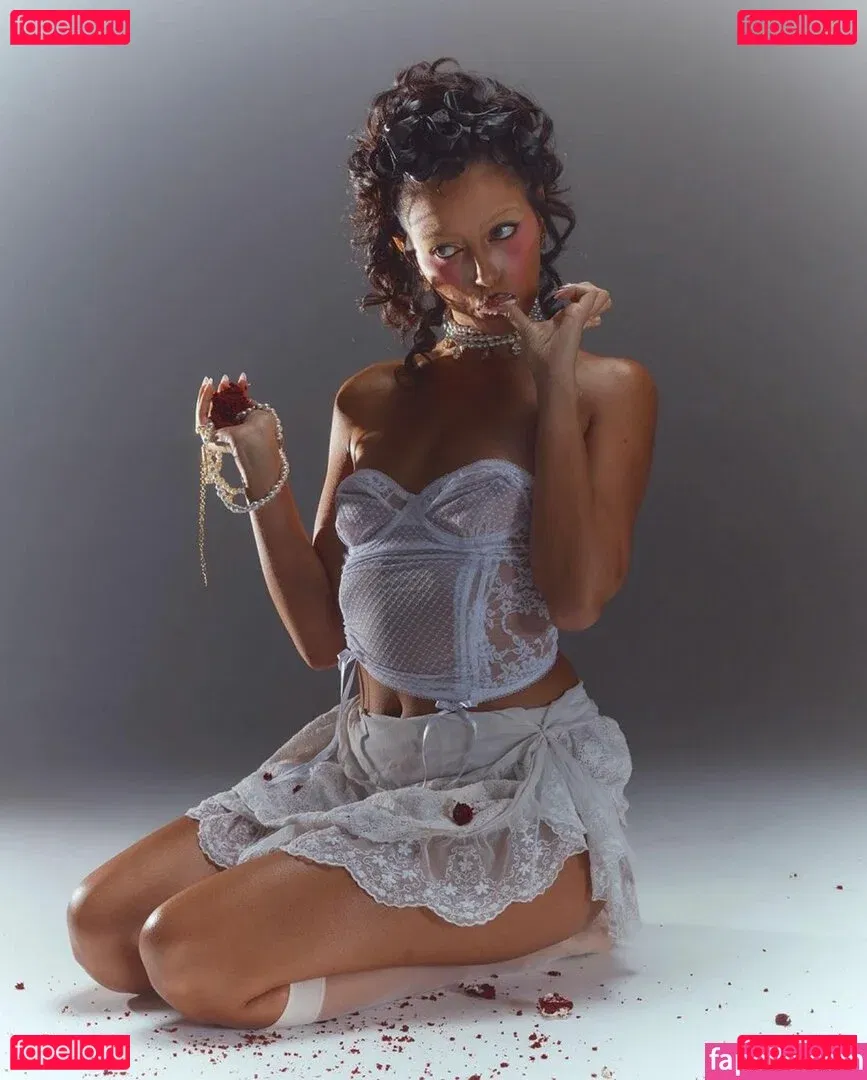 Wolfiecindy Onlyfans Photo Gallery 