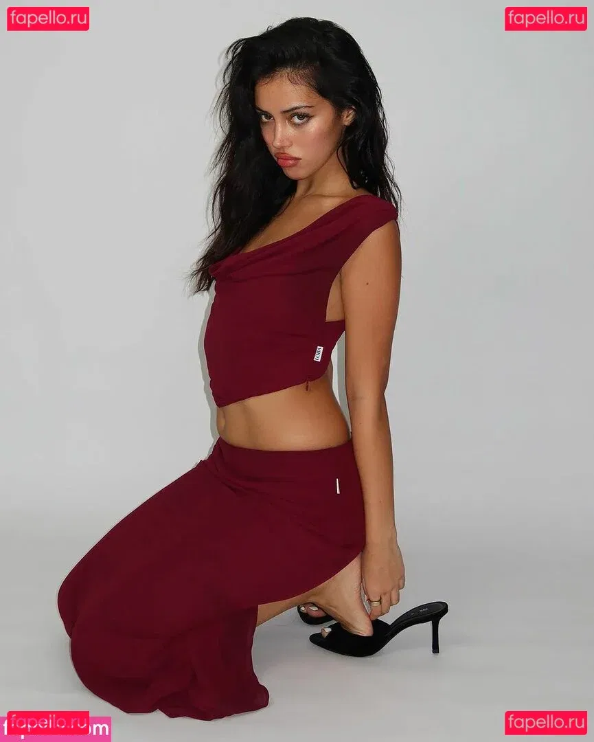 Wolfiecindy Onlyfans Photo Gallery 