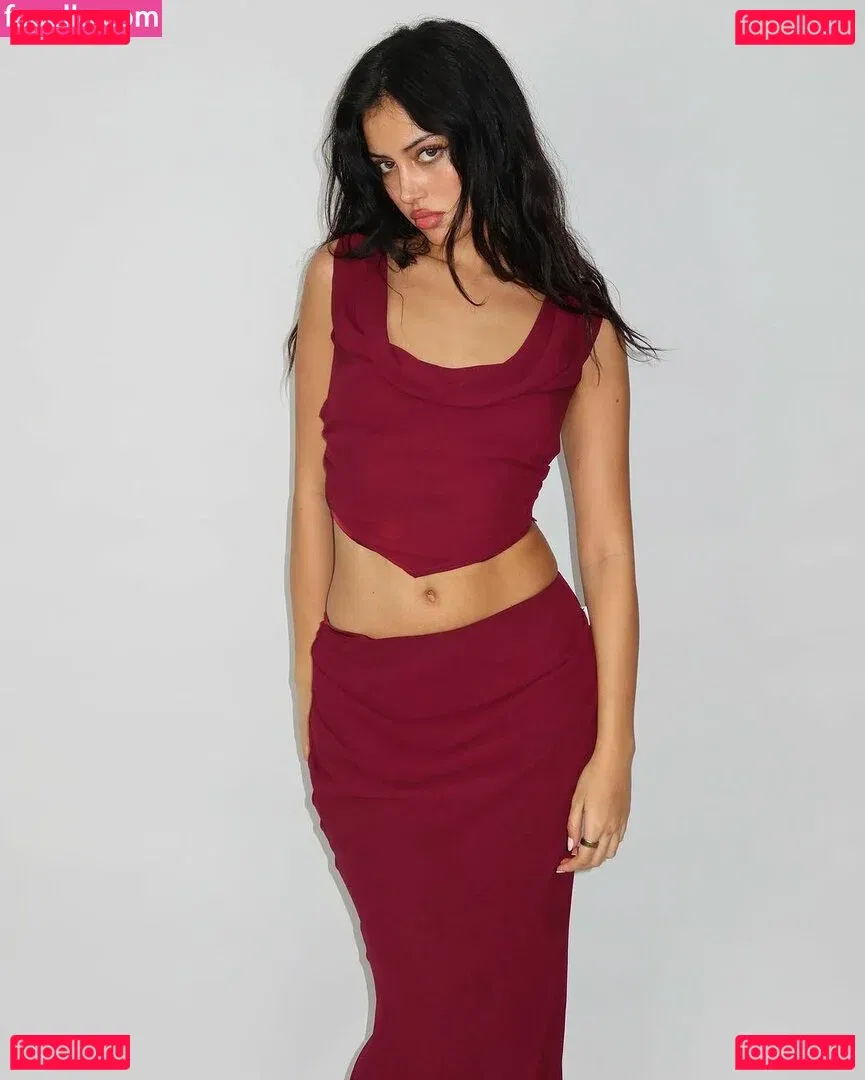 Wolfiecindy Onlyfans Photo Gallery 