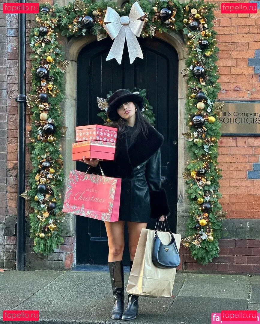 Wolfiecindy Onlyfans Photo Gallery 