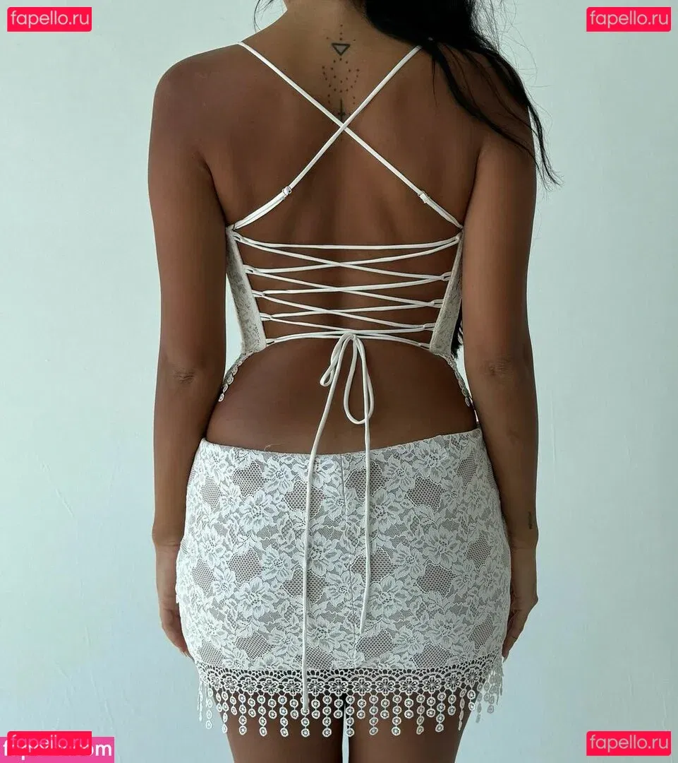 Wolfiecindy Onlyfans Photo Gallery 