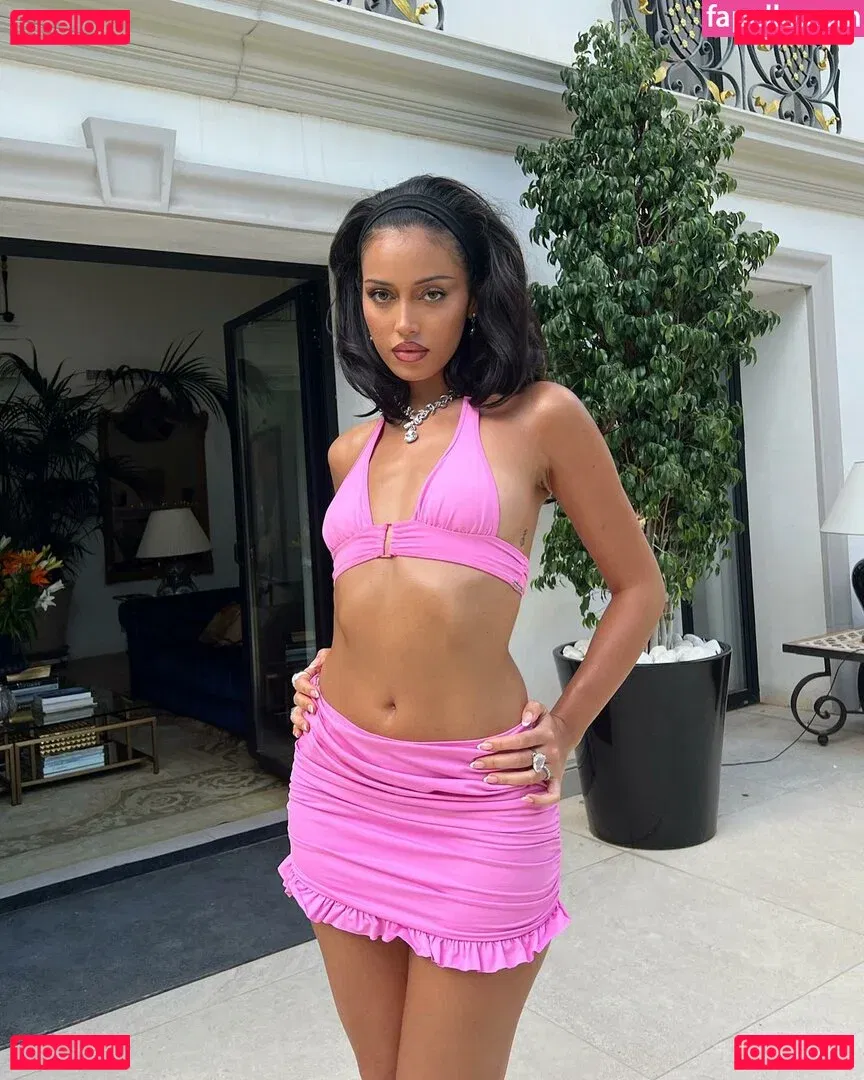 Wolfiecindy Onlyfans Photo Gallery 