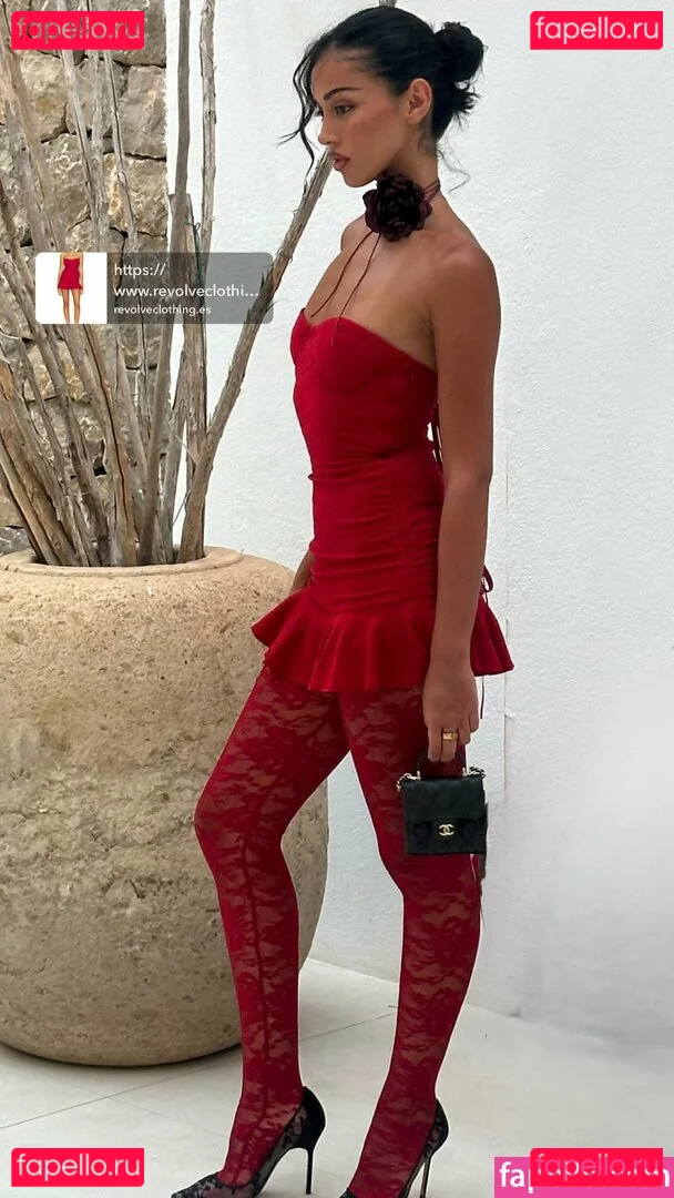 Wolfiecindy Onlyfans Photo Gallery 