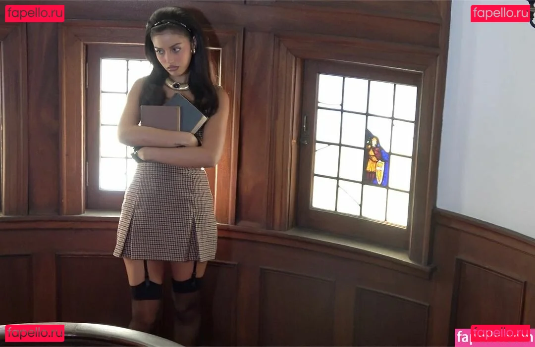 Wolfiecindy Onlyfans Photo Gallery 