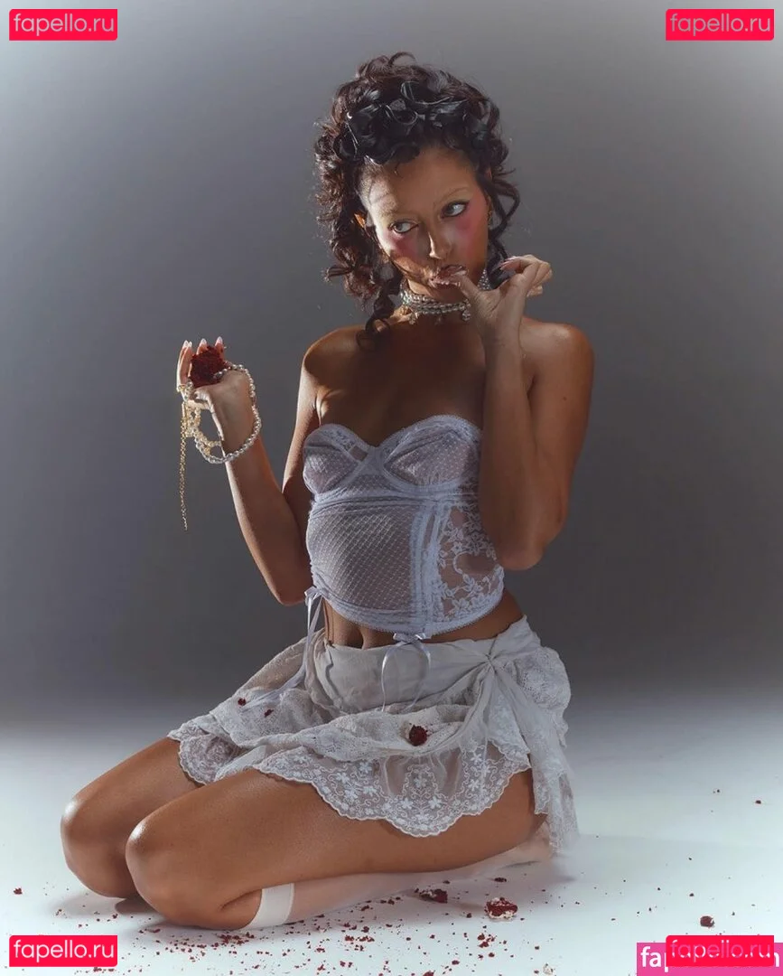 Wolfiecindy Onlyfans Photo Gallery 