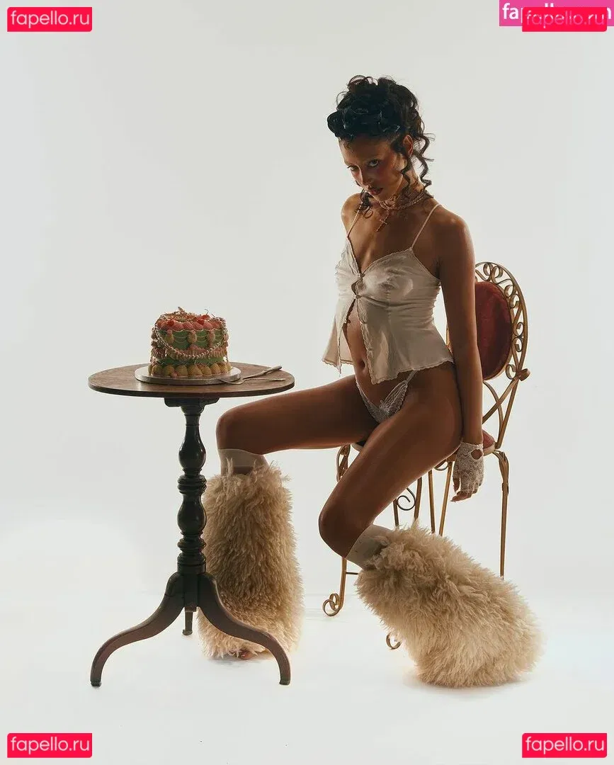 Wolfiecindy Onlyfans Photo Gallery 