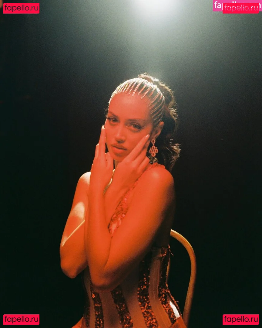 Wolfiecindy Onlyfans Photo Gallery 