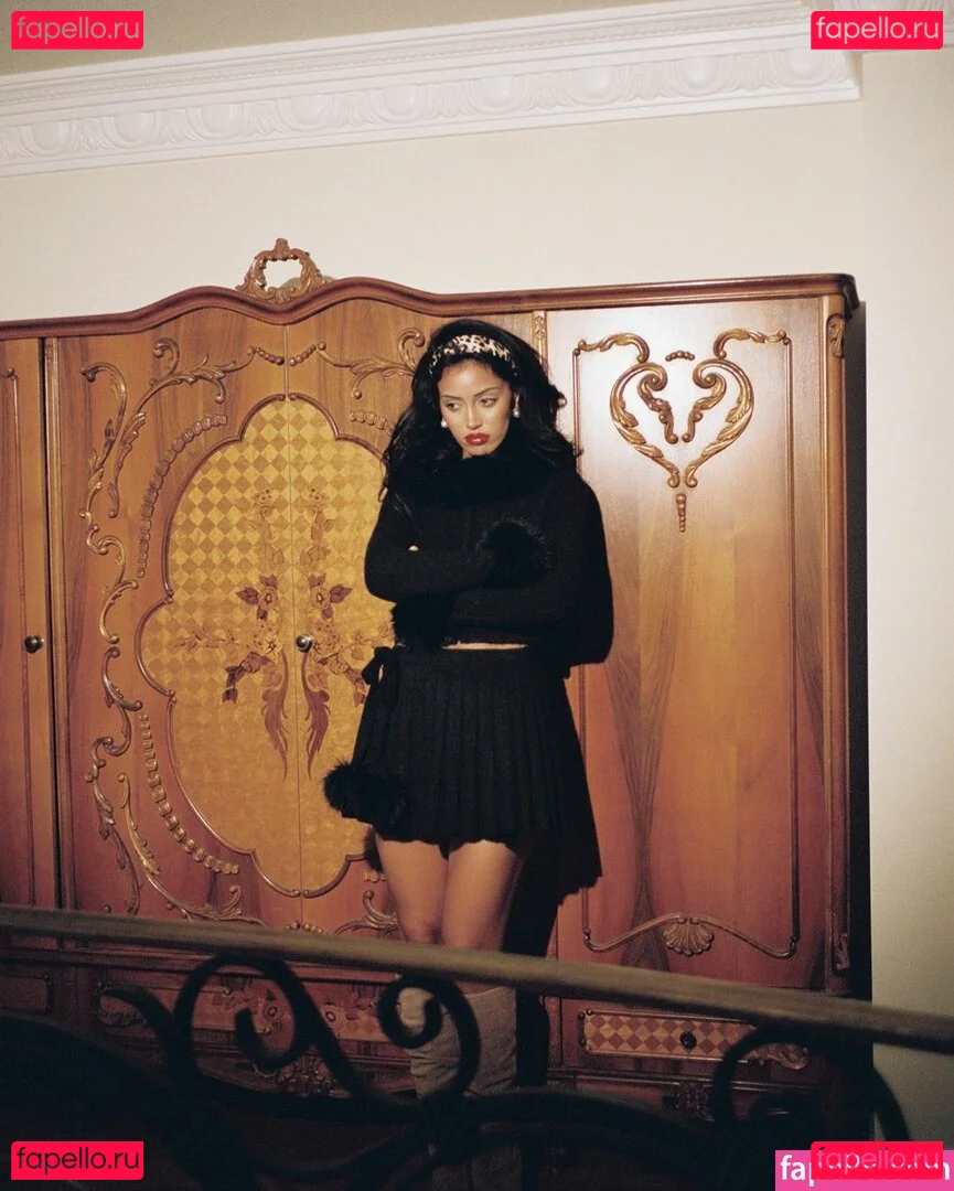 Wolfiecindy Onlyfans Photo Gallery 