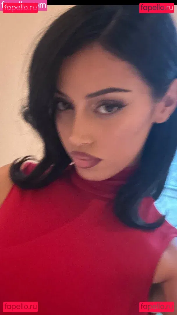 Wolfiecindy Onlyfans Photo Gallery 