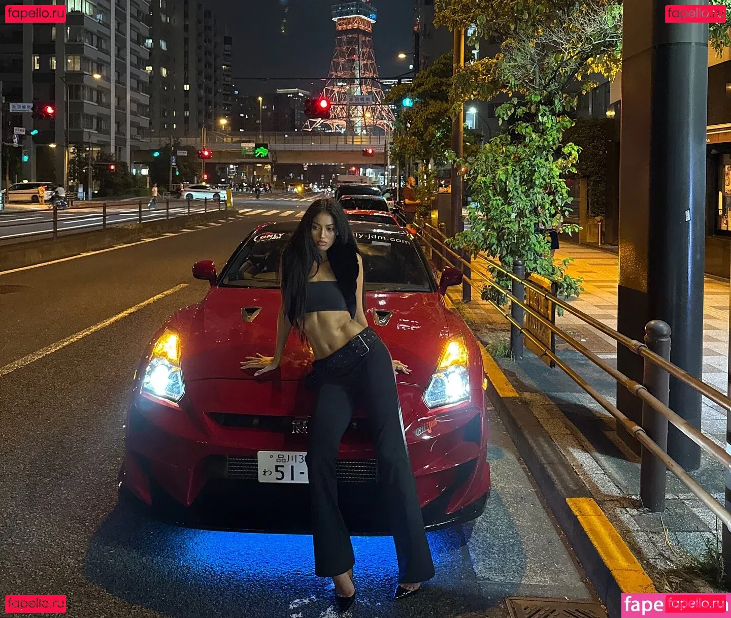 Wolfiecindy Onlyfans Photo Gallery 