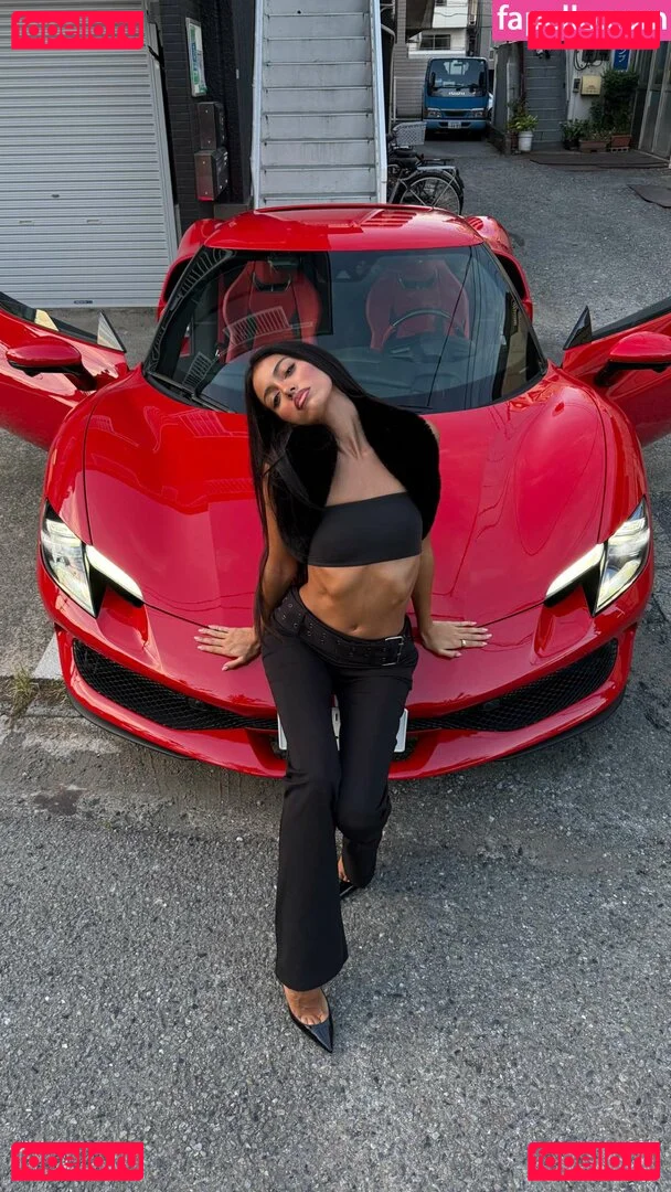 Wolfiecindy Onlyfans Photo Gallery 