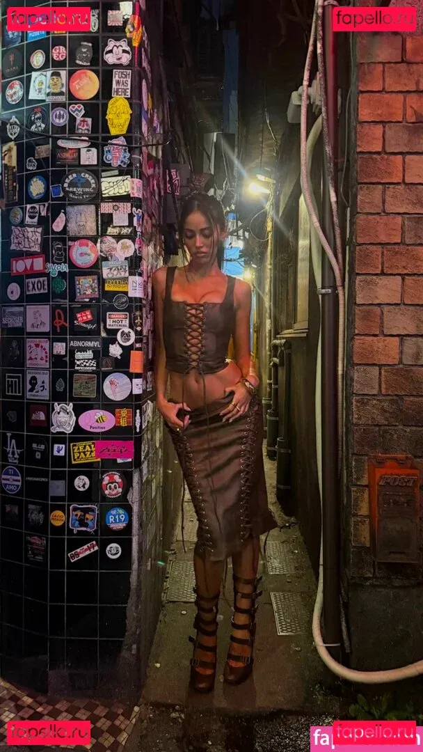 Wolfiecindy Onlyfans Photo Gallery 