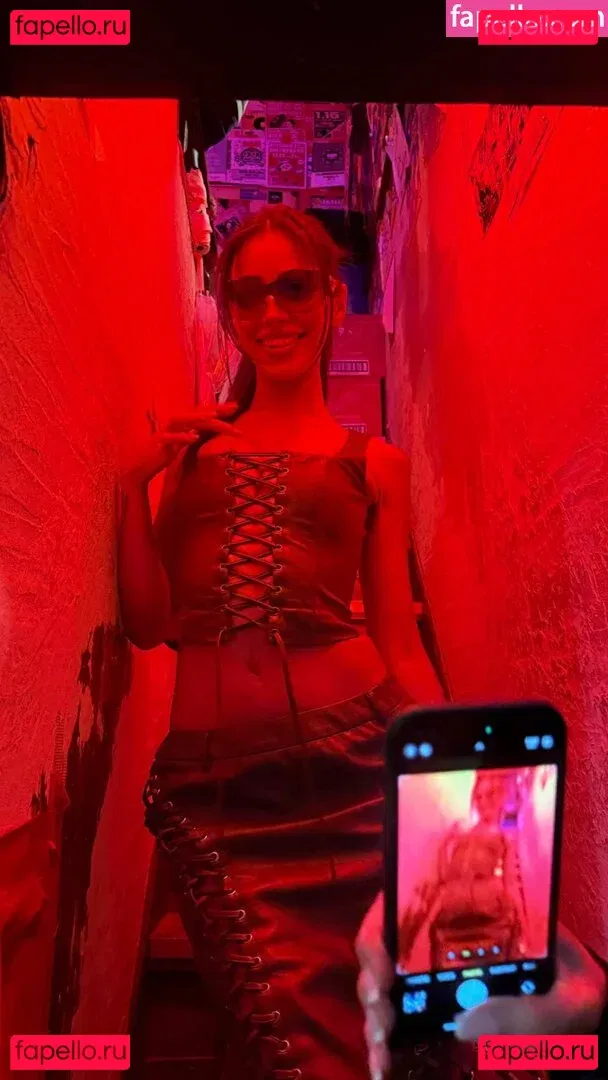 Wolfiecindy Onlyfans Photo Gallery 