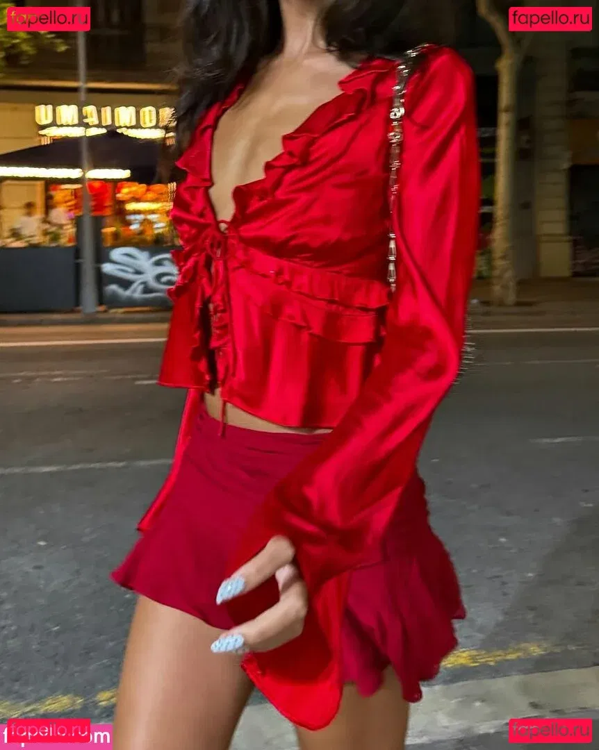 Wolfiecindy Onlyfans Photo Gallery 