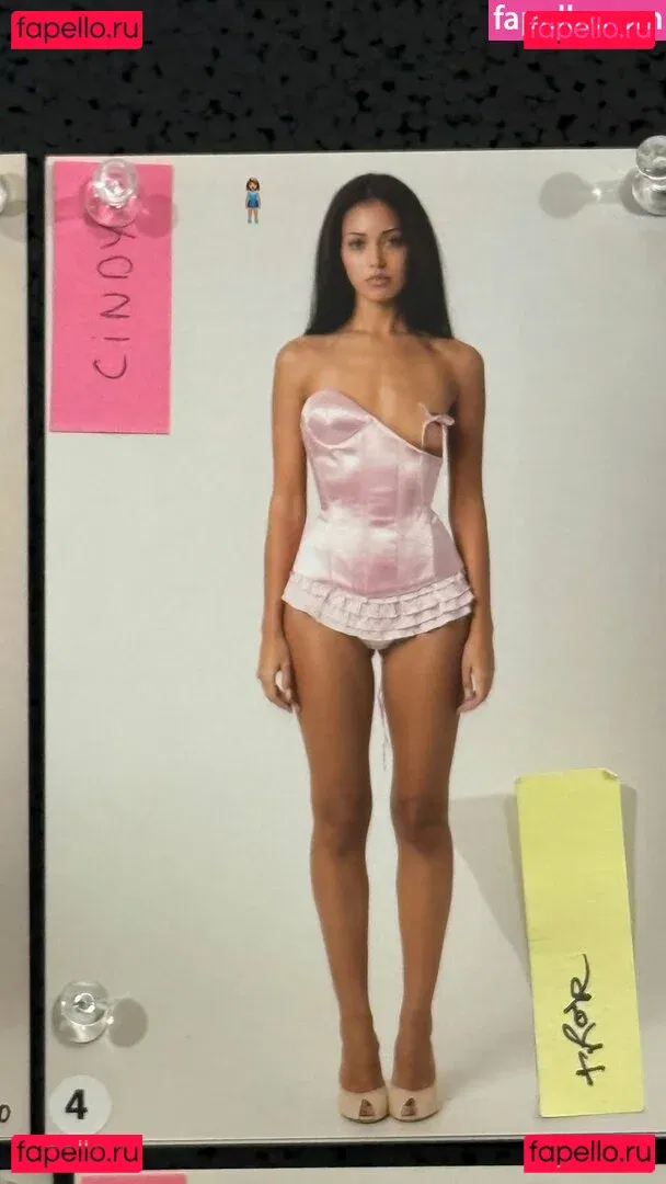 Wolfiecindy Onlyfans Photo Gallery 