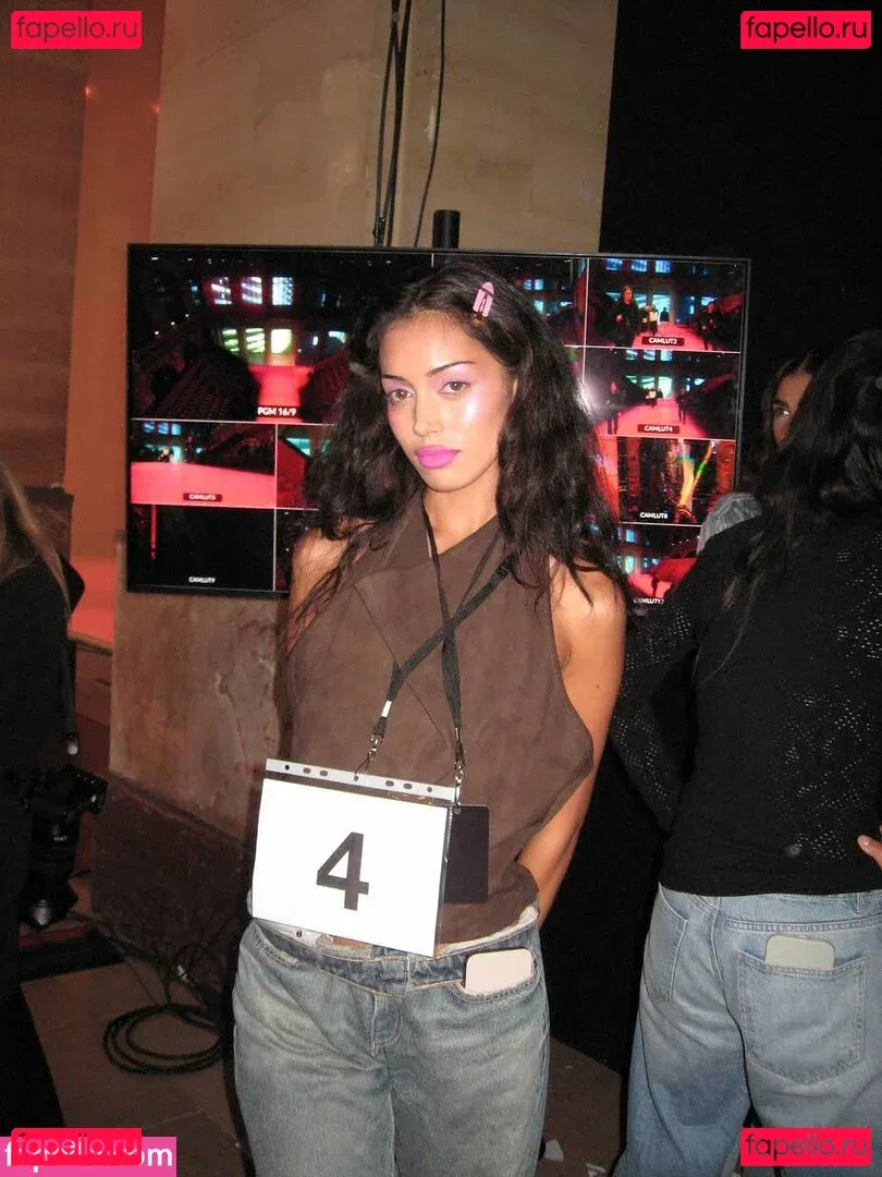 Wolfiecindy Onlyfans Photo Gallery 