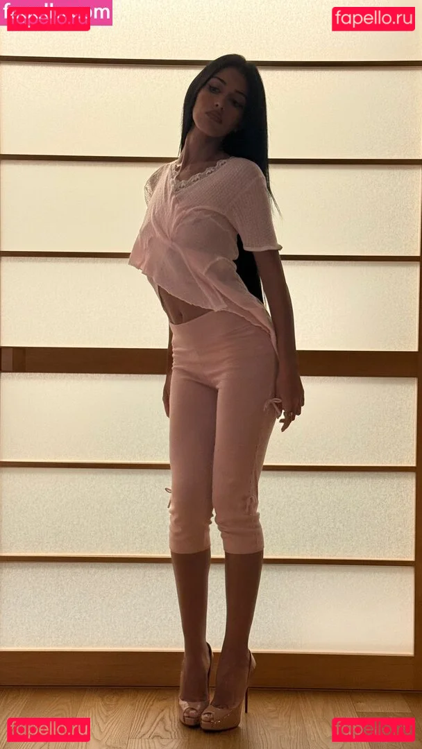 Wolfiecindy Onlyfans Photo Gallery 