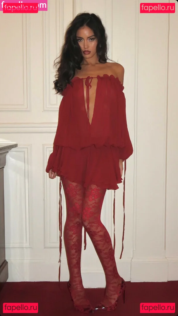 Wolfiecindy Onlyfans Photo Gallery 