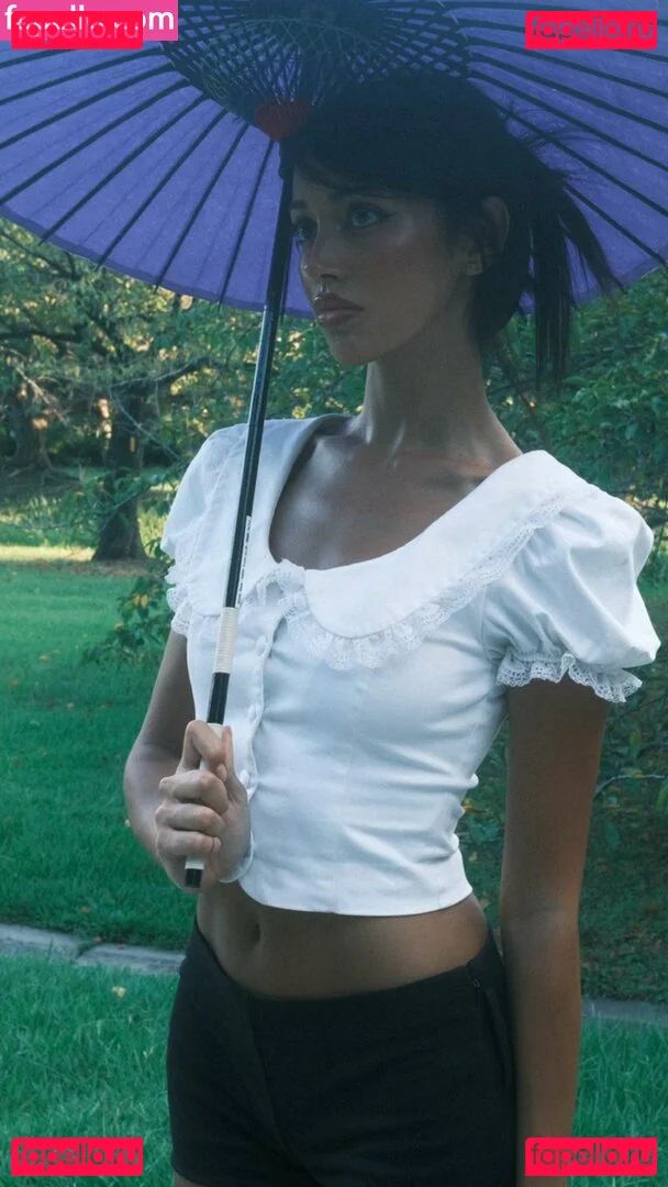 Wolfiecindy Onlyfans Photo Gallery 