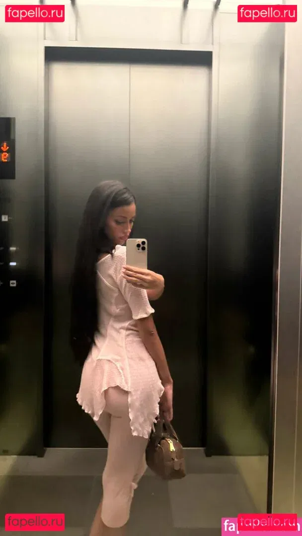 Wolfiecindy Onlyfans Photo Gallery 