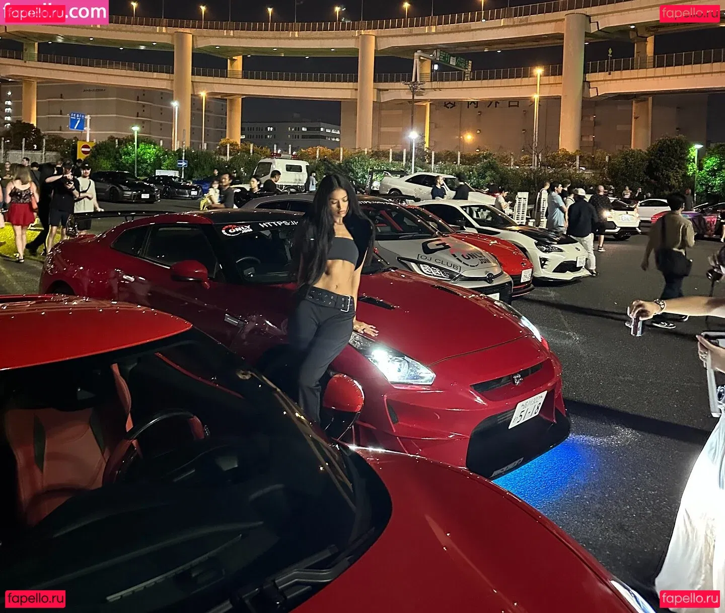 Wolfiecindy Onlyfans Photo Gallery 