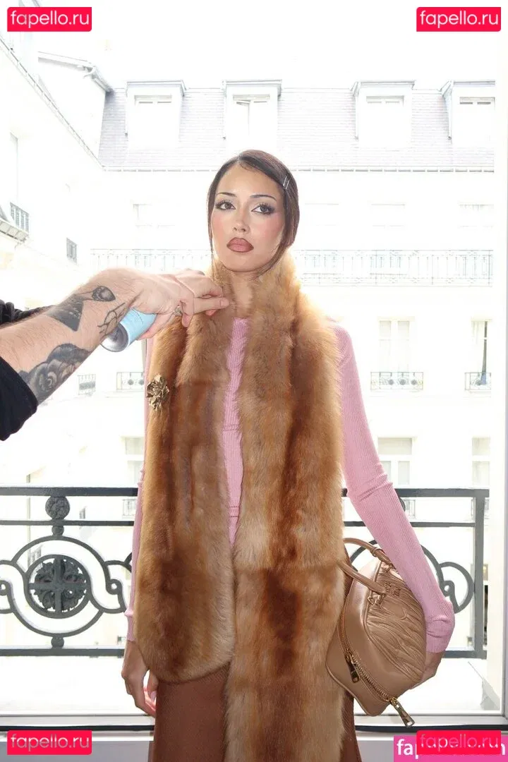 Wolfiecindy Onlyfans Photo Gallery 