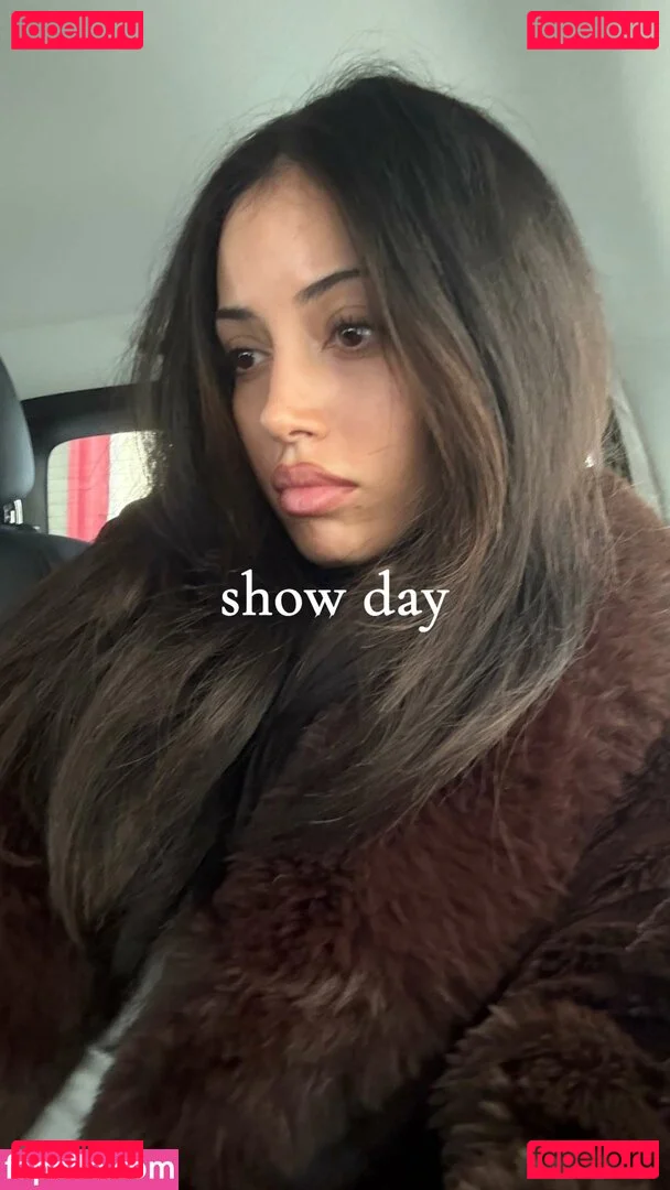 Wolfiecindy Onlyfans Photo Gallery 