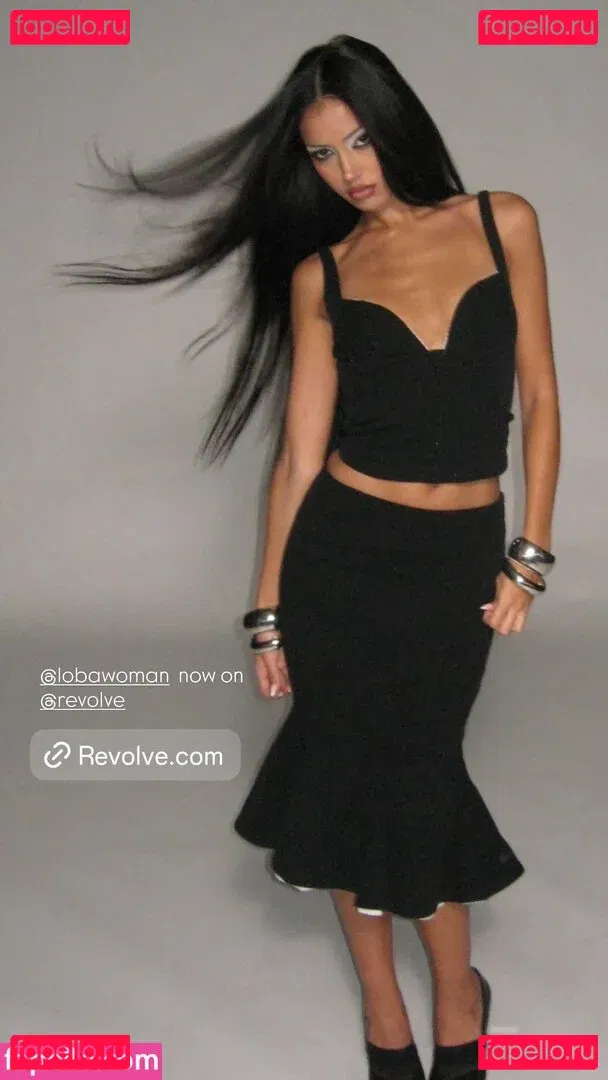 Wolfiecindy Onlyfans Photo Gallery 