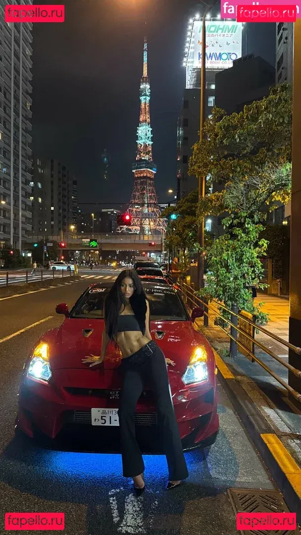 Wolfiecindy Onlyfans Photo Gallery 