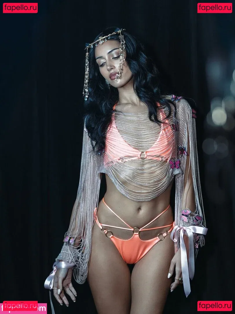 Wolfiecindy Onlyfans Photo Gallery 