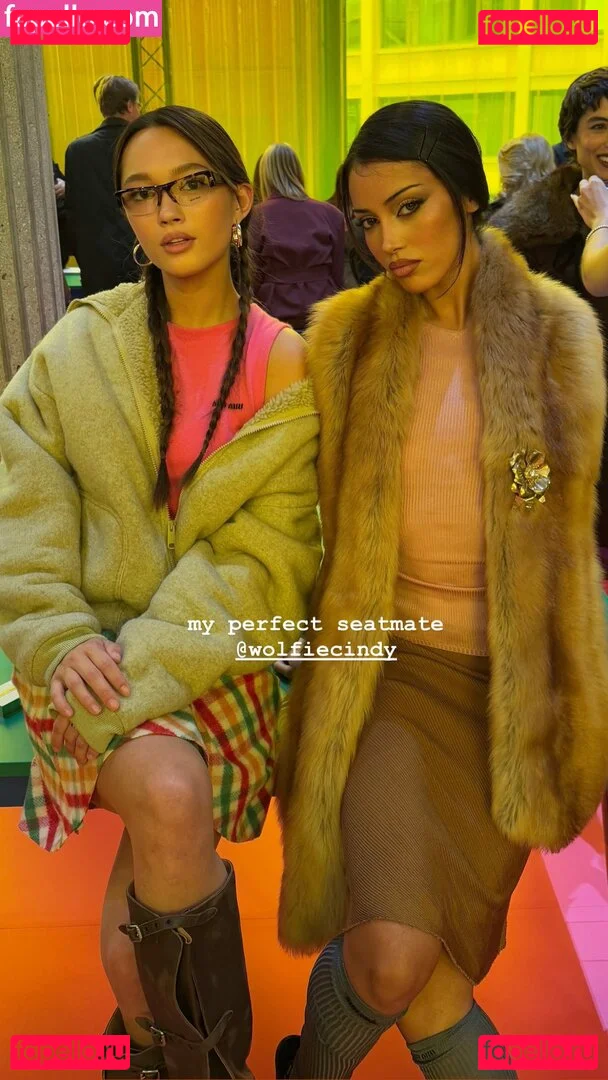 Wolfiecindy Onlyfans Photo Gallery 